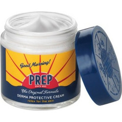 Prep Dermoprotettiva Cream Ενυδατική Κρέμα Σώματος Pot 75ml