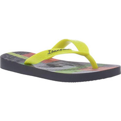 Ipanema Παιδικές Σαγιονάρες για Αγόρι Lime 780-22388 83185