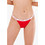 Pepe Jeans Bikini Brazil Κόκκινο PLB10373-255