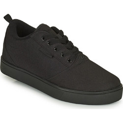 Heelys Roller Pro 2.0 Παιδικά Sneakers με Ροδάκια Μαύρα HES10430