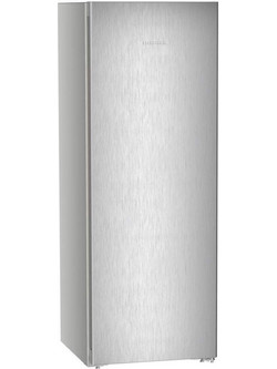 Liebherr Rsfe 5020 Ψυγείο Συντήρηση 349lt Υ165.5xΠ59.7xΒ67.5cm Inox