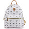 La tour Eiffel N36-181046-1A White