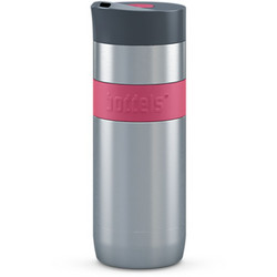 Boddels Koffje Raspberry Red 370ml