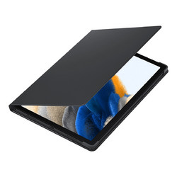 Samsung Book Cover Dark Grey (Galaxy Tab A8 10.5" 2021)