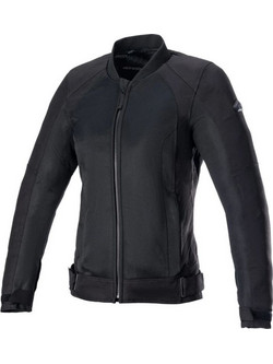 Alpinestars Eloise Lady Black