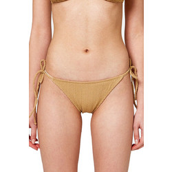 Sundek Bikini Bottom Μπεζ GW206KBL66
