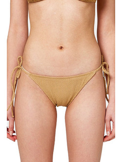 Sundek Bikini Bottom Μπεζ GW206KBL66