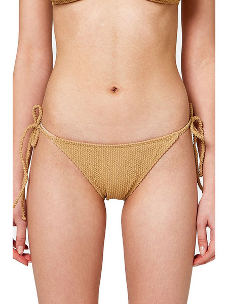Sundek Bikini Bottom Μπεζ GW206KBL66