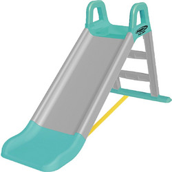 Jamara Funny Slide Grey 460549