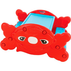 Jamara Child Seat Group Sit And Swing 2 in 1 Red 460738