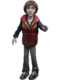 Weta Stranger Things Mini Epics Will Byers Season 1 14cm