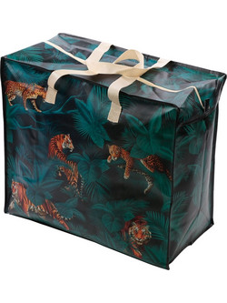 Puckator Τσάντα Απλύτων & Αποθήκευσης Spots & Stripes Big Cat