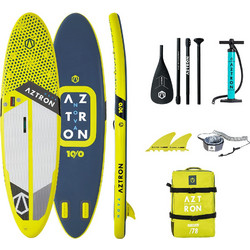 Aztron Nova 10'0" Φουσκωτή Σανίδα SUP All Round 305cm AS-012
