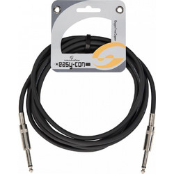 SOUNDSATION EASY-CON EICJJ-3BK ΚΑΛΩΔΙΟ ΟΡΓΑΝΟΥ 3m BLACK
