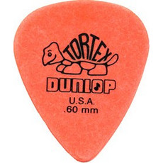DUNLOP 418R.60 TORTEX STD ΠΕΝΕΣ