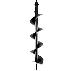 GRAPHITE Αρίδα γεωτρύπανου M14 120x600mm 56H781