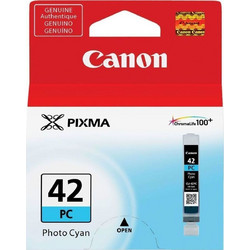 Canon CLI-42 Photo Cyan Μελάνι Εκτυπωτή Inkjet 6388B001