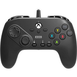 Hori AB03-001U Wired Controller PC Xbox X & Xbox One Black