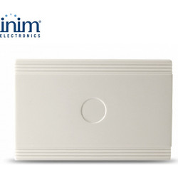 INIM FLEX-5/P (FLEX5/SP) Πλακέτα επέκτασης 5 ζωνών σε ΚΟΥΤΙ για κέντρα INIM SmartLiving (Σύνδεση I-BUS)