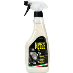 Lampa Gran Pree Leather Reviver 500ml