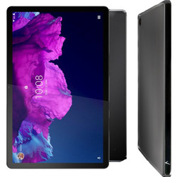 Volte-Tel Silicon Deluxe TPU Camera Guard Black (Lenovo Tab P11)