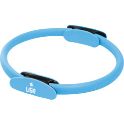 Liga Sport Pilates Ring Μπλε