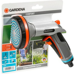 Gardena Πιστόλι Νερού Σητα Comfort 18319-20