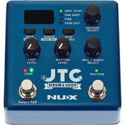 Nux NDL-5 JTC Drum Loop