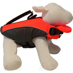 Σωσίβιο Για Σκύλους Pet Interest XL 75-105 Cm