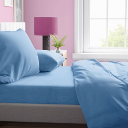 Lino Home Κουρτίνα με Τρέσα 135x270 Talaier 201 Gold
