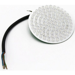 Adeleq Πλακέτα Για Φωτιστικά 9108 90Led Θερμό 3-91080