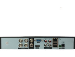 Jager DVR-AHD-1104LME