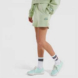 Ellesse Αθλητικό Γυναικείο Σορτς Ψηλόμεσο Πράσινο Mint SGM14159-511