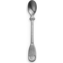 Elodie Details Βρεφικό Κουτάλι από Ανοξείδωτο Ατσάλι 12m+ Antique Silver
