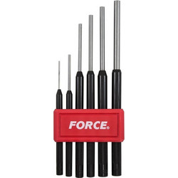 Force 50613 Σετ Ζουμπάδες Ίσιοι 6 τεμ
