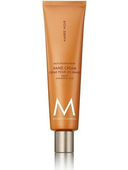 Moroccanoil Body Ambre Noir Ενυδατική Κρέμα Χεριών 100ml