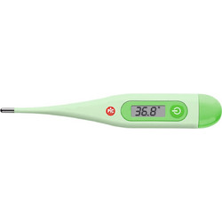 Pic Solution Vedocolor Green Ψηφιακό Θερμόμετρο Σώματος Κατάλληλο για Μωρά