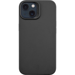 Θήκη Apple iPhone 14 Plus - Cellular Line Sensation Cover Mag - Black