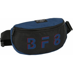 BlackFit8 Urban Τσαντάκι Μέσης Μαύρο S4306959