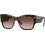 Vogue VO5462S W656/13 Γυναικεία Γυαλιά Ηλίου Τετράγωνα Κοκάλινα Ταρταρούγα με Καφέ Degradee Φακό