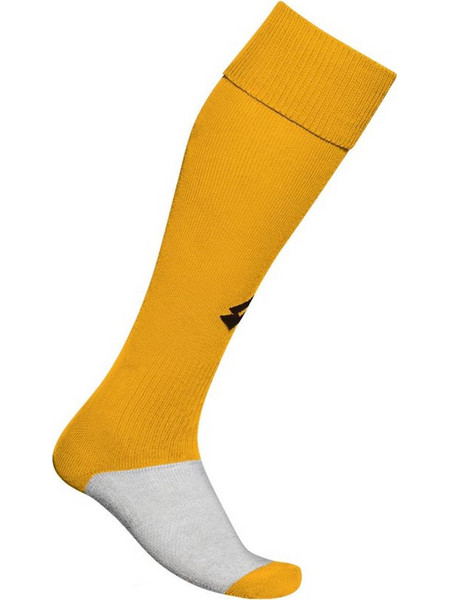Παιδικές Ποδοσφαιρικές Κάλτσες για Αγόρι Lotto Logo Sock Trng Long Χρώματος Κίτρινο S3765-0Q5