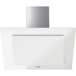 Teka DVT Pro 78660 TBS Απορροφητήρας Καμινάδα-Τζάκι 70cm Λευκός
