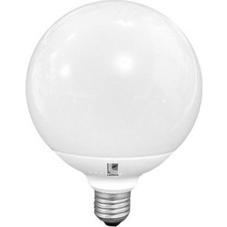 Λάμπα οικονομίας ντιμαριζόμενη globe Φ120 30W E27 4000K 14-51208301