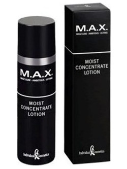 Individual Cosmetics M.A.X Moist Concentrate Lotion Ενυδατικό Serum Προσώπου 50ml