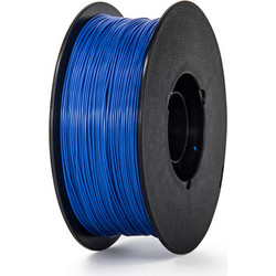 Real Filament PLA 1.75mm Blue 3kg