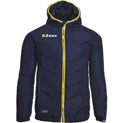 Zeus Giubbotto Ulysse Blue/Yellow