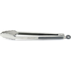 CRESMAN Λαβίδα Cresman BBQ Ιnox 34,5cm