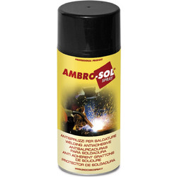 AMBROSOL Σπρέι Συγκόλλησης Ambrosol Anti-Spatter 400ml