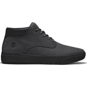 Timberland Seneca Bay Chuk Ανδρικά Μποτάκια Suede Ανθρακί TB0A5S5M015 Timberland Seneca Bay Chuk Ανδρικά Μποτάκια Suede Ανθρακί TB0A5S5M015