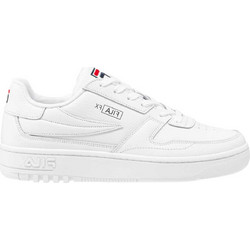 Fila Ανδρικά Sneakers Λευκά FFM0003-10004